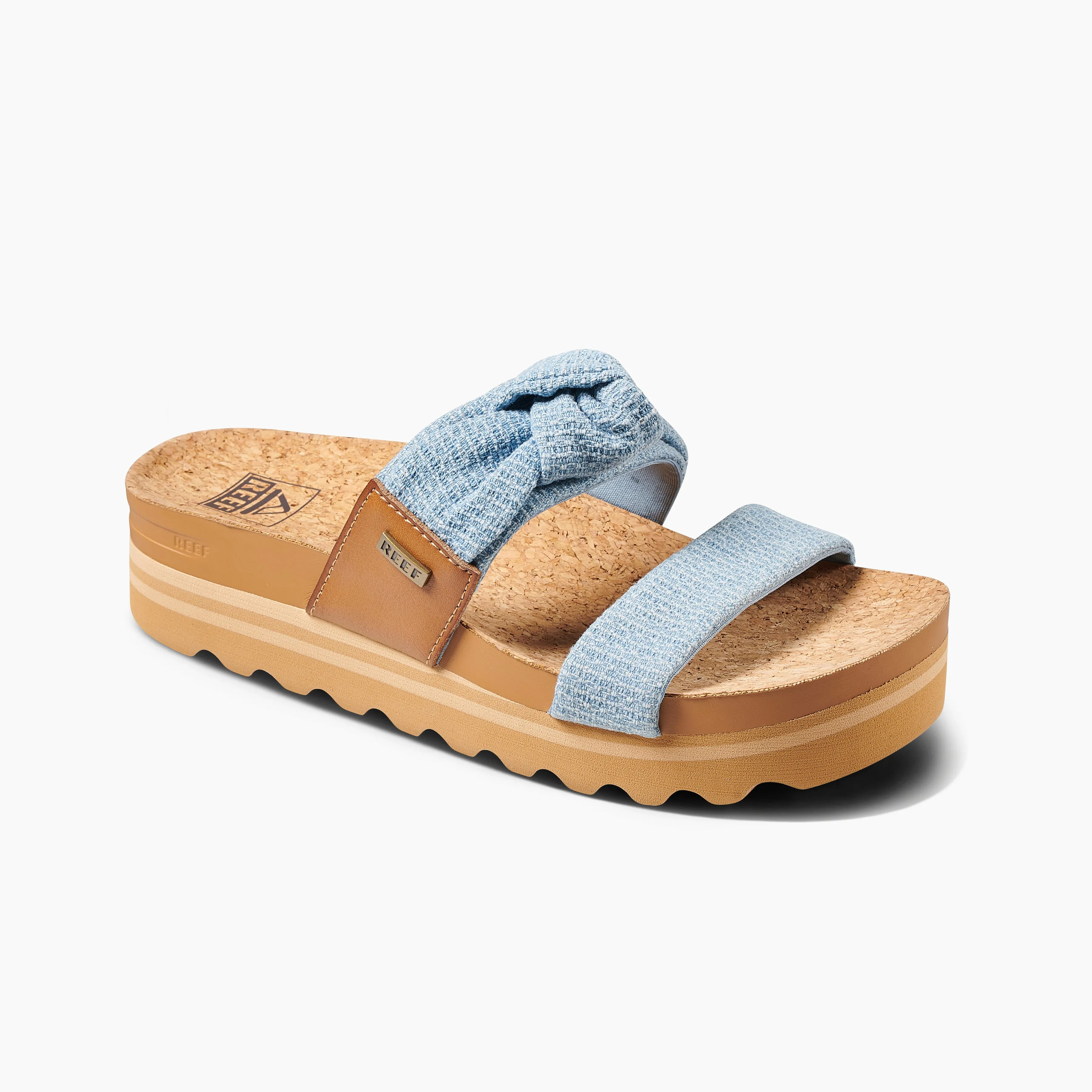 Cushion Vista Hi sold by Reef Dynamic product image thumbnail 3