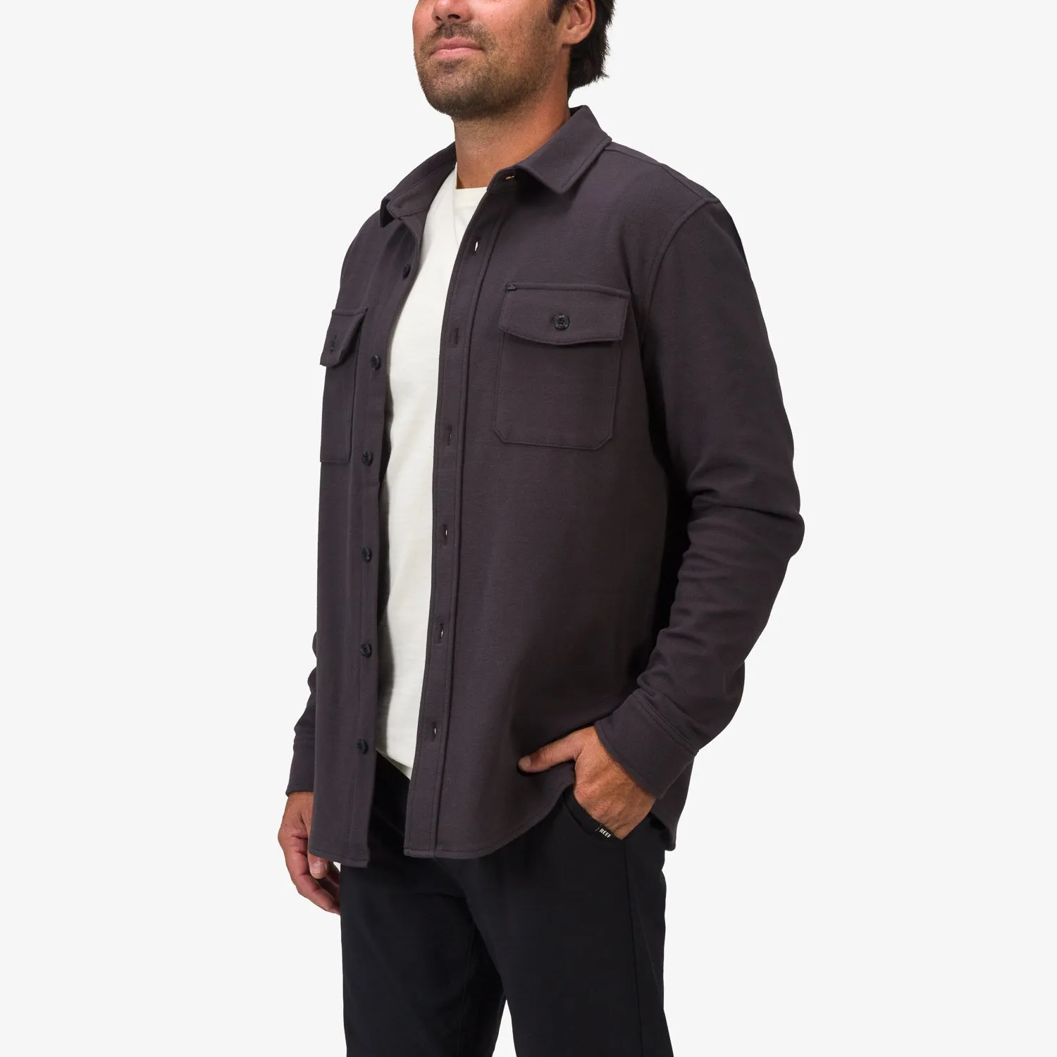 Raymond Ls Shirt sold by Reef Dynamic product image thumbnail 3