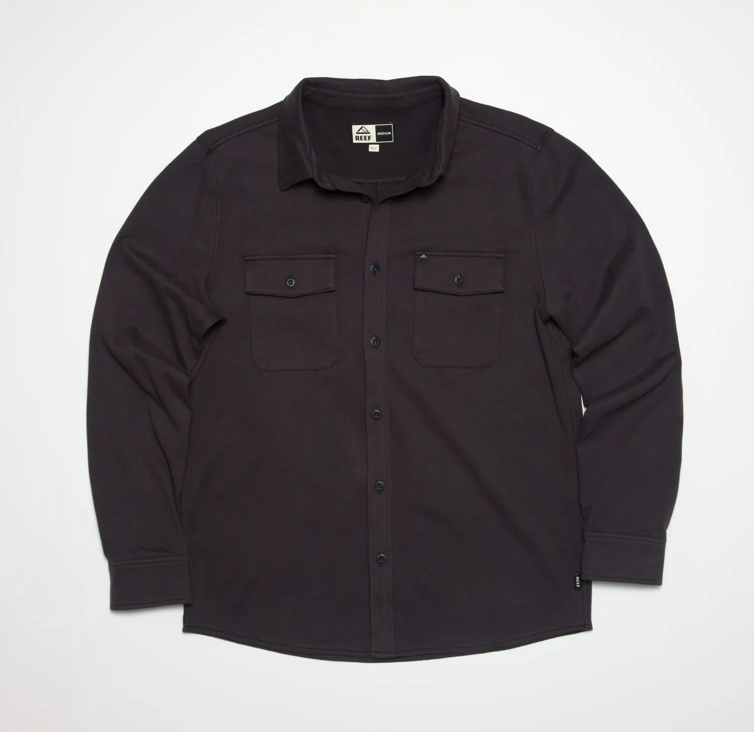 Raymond Ls Shirt sold by Reef Dynamic product image thumbnail 5