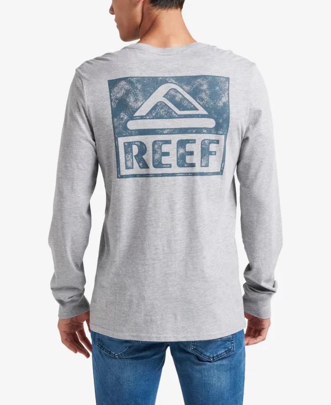 Wellie Graphic Long Sleeve Tee sold by Reef Dynamic