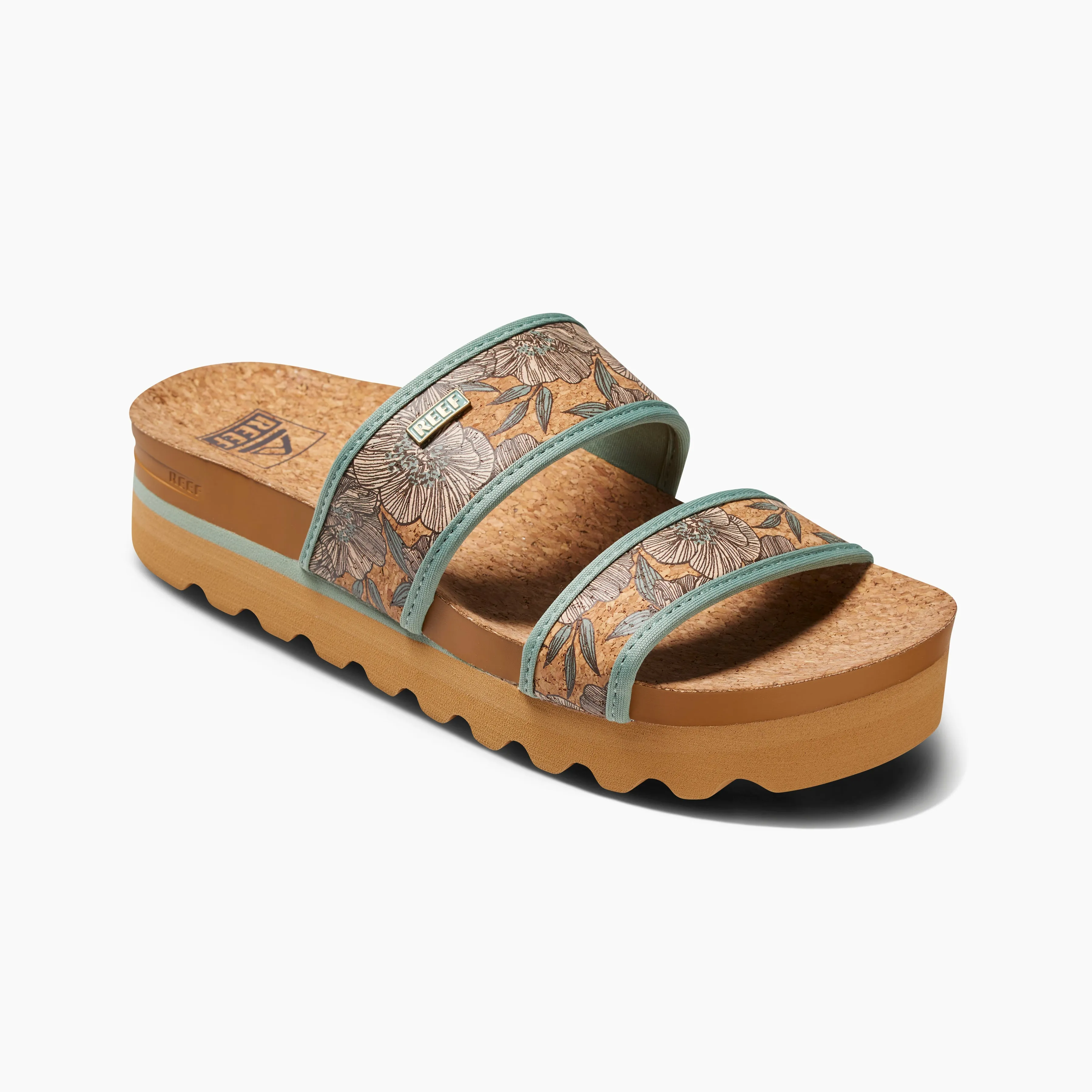Cushion Vista Hi sold by Reef Dynamic product image thumbnail 2