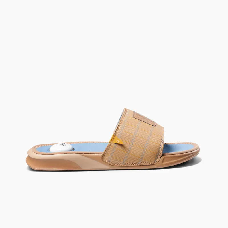 Mulligan Slide sold by Reef Dynamic