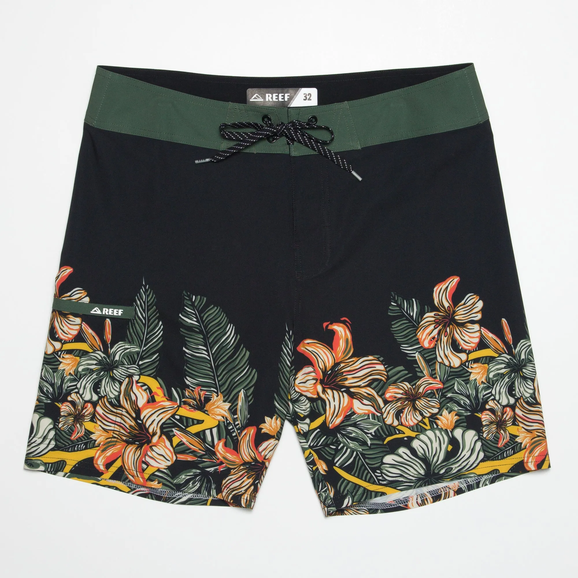 Hardey Boardshort sold by Reef Dynamic product image thumbnail 5