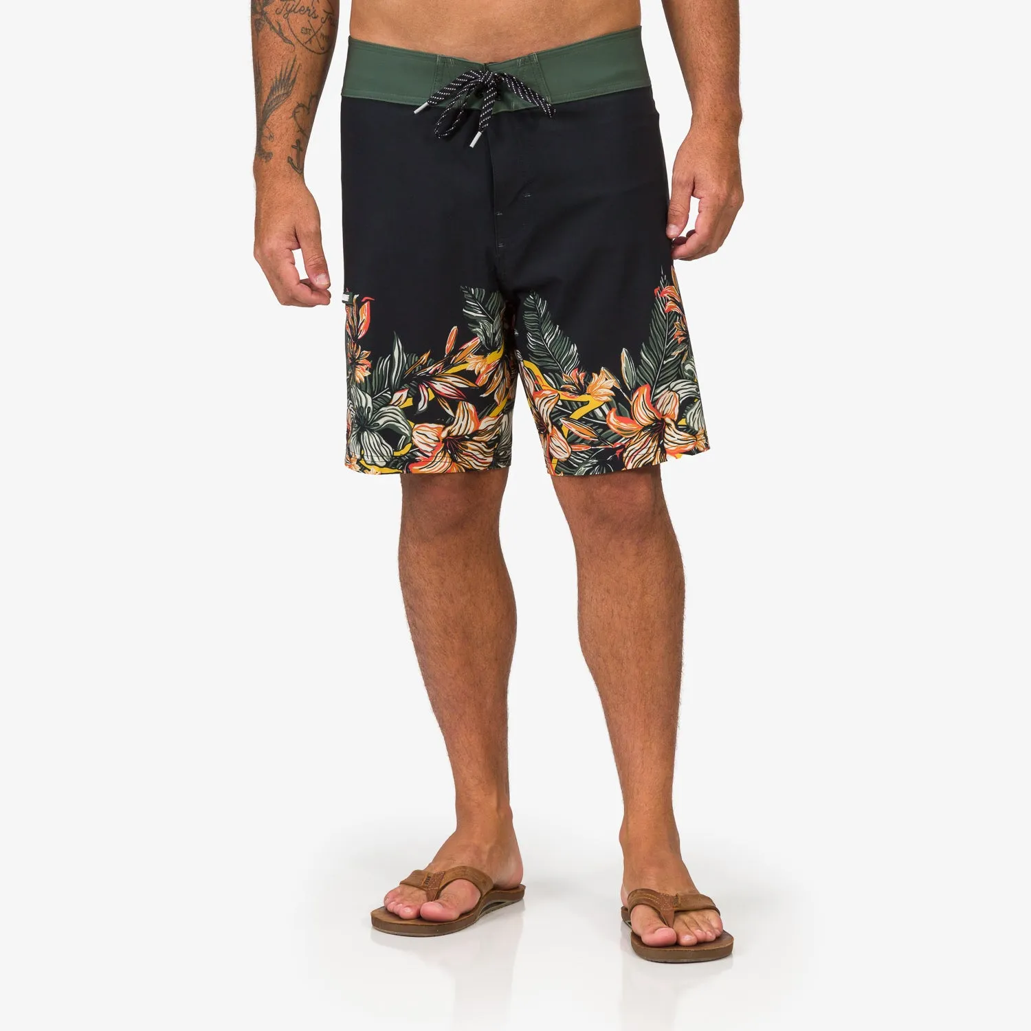 Hardey Boardshort sold by Reef Dynamic