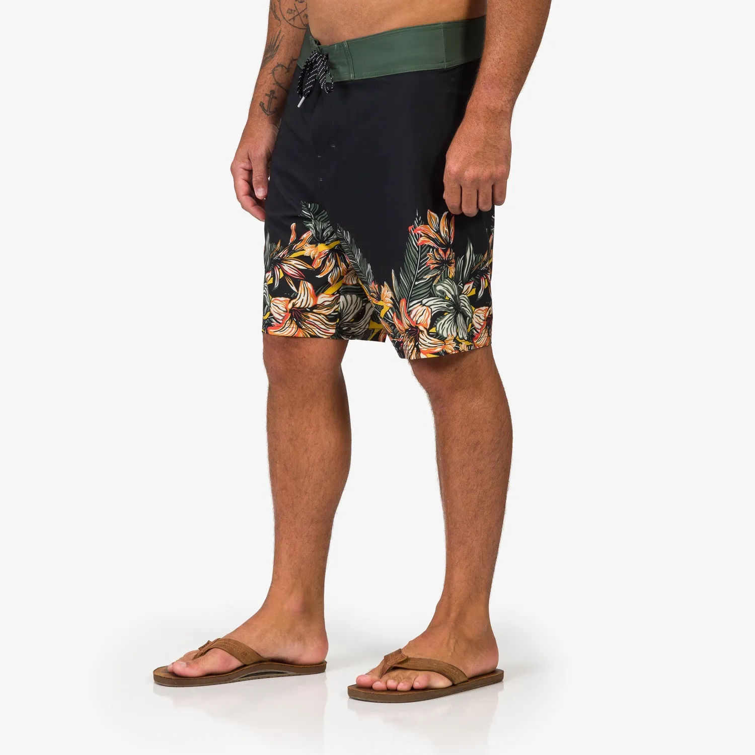 Hardey Boardshort sold by Reef Dynamic product image thumbnail 3