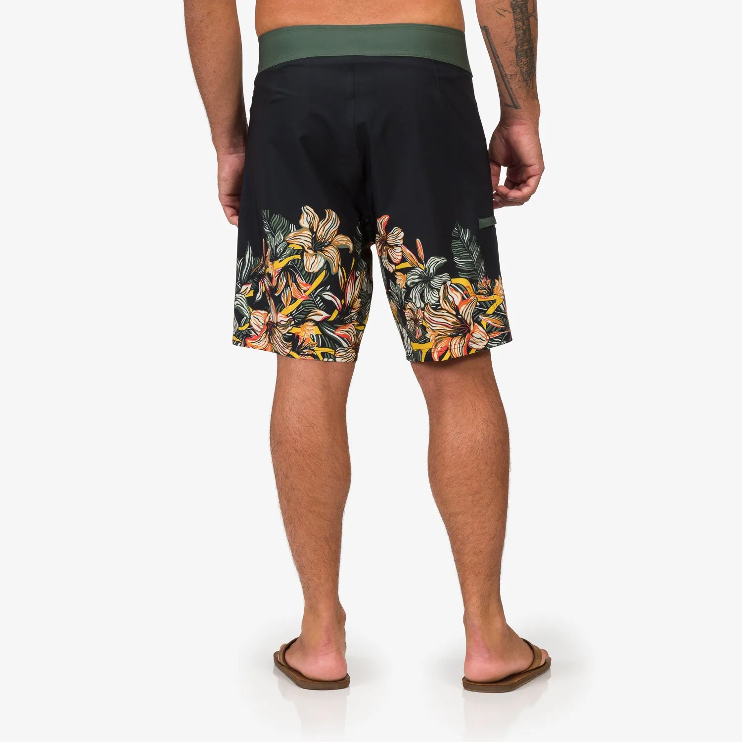 Hardey Boardshort sold by Reef Dynamic product image thumbnail 2