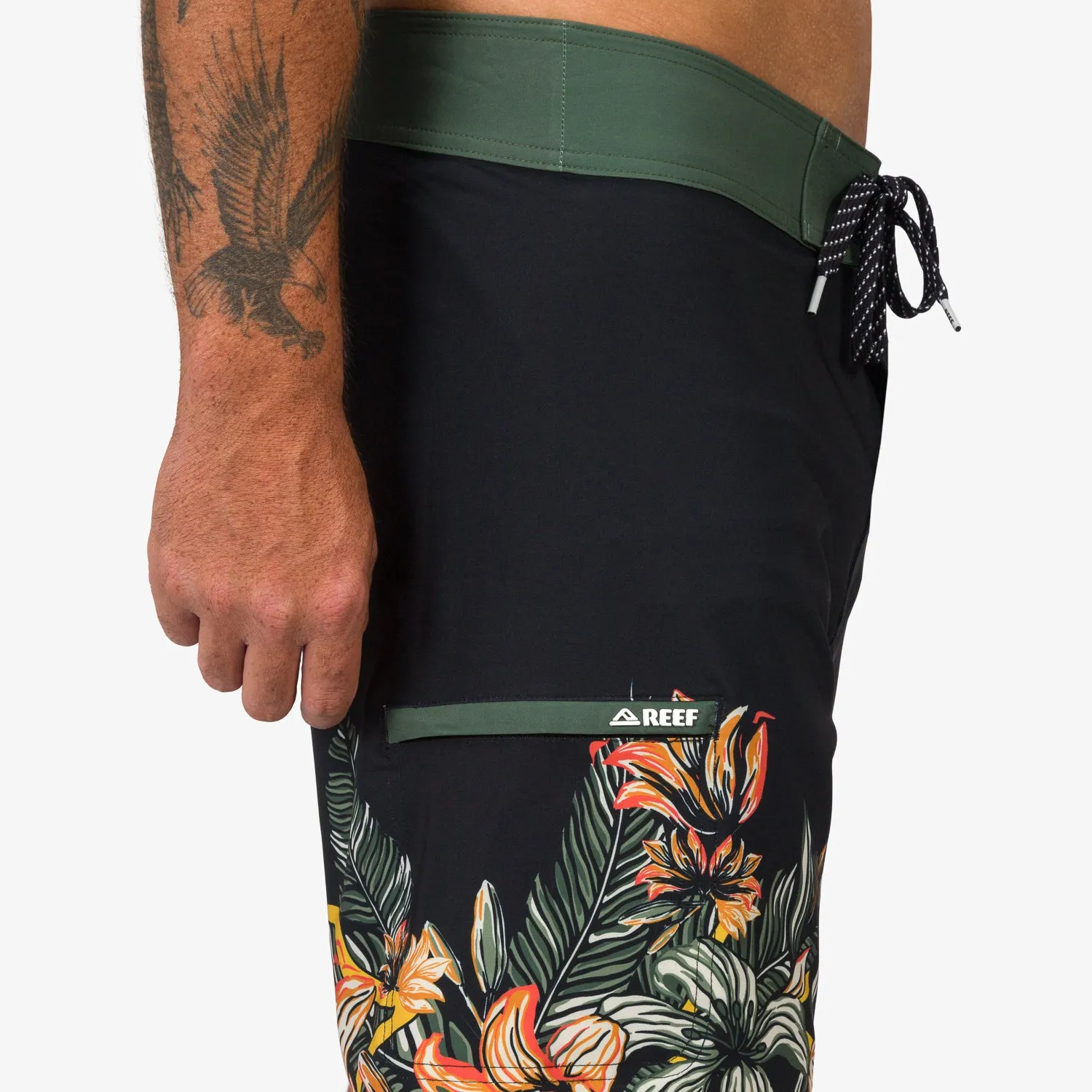 Hardey Boardshort sold by Reef Dynamic product image thumbnail 4