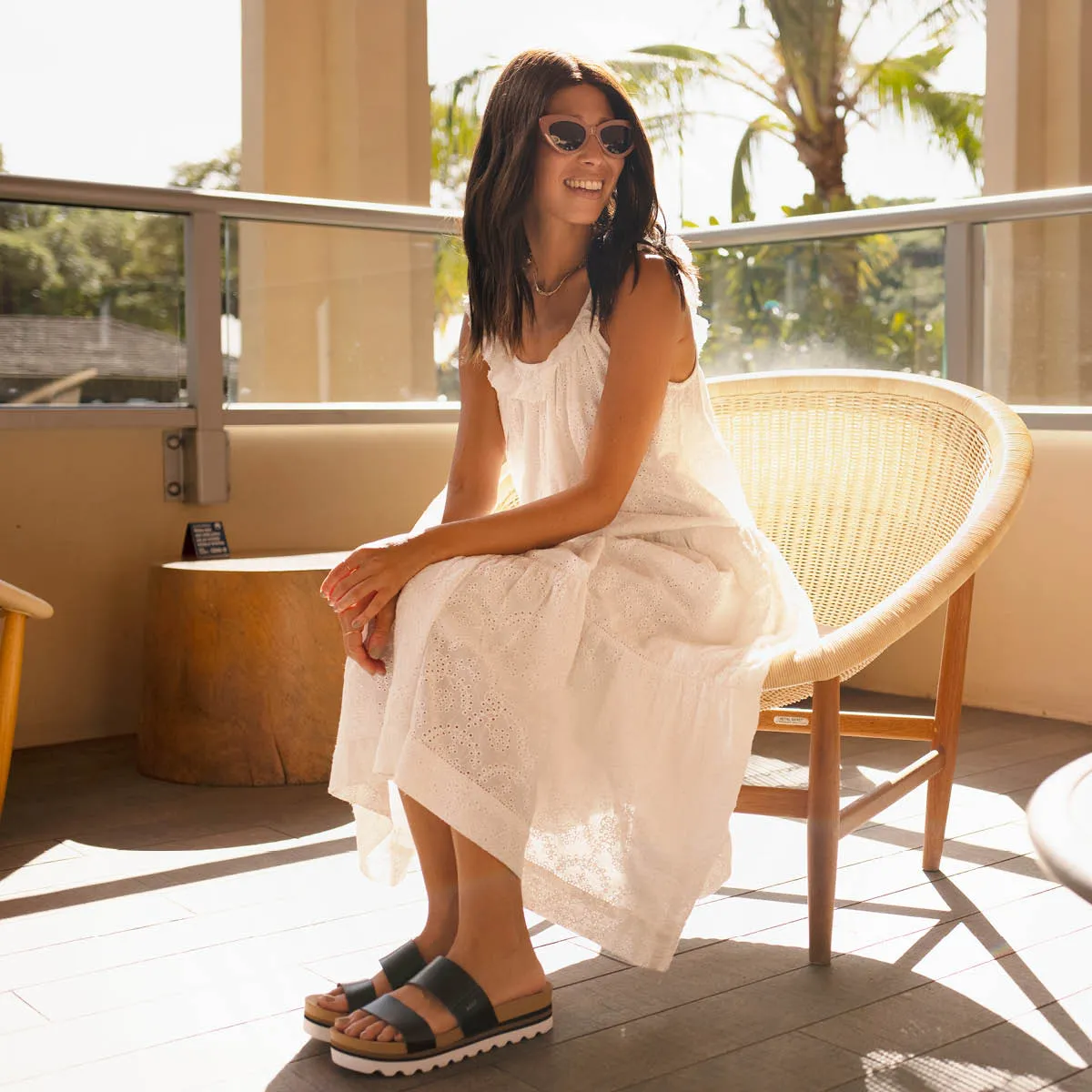 Cushion Vista Hi sold by Reef Dynamic product image thumbnail 5