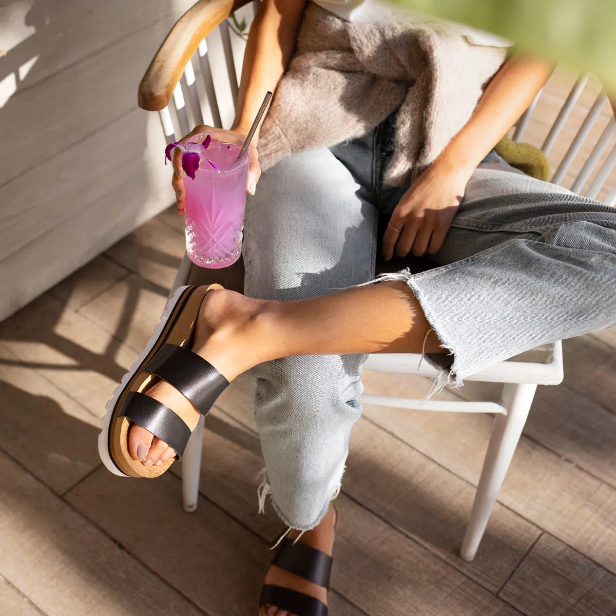 Cushion Vista Hi sold by Reef Dynamic product image thumbnail 2