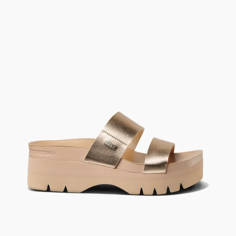 Cushion Vista Higher made by Reef