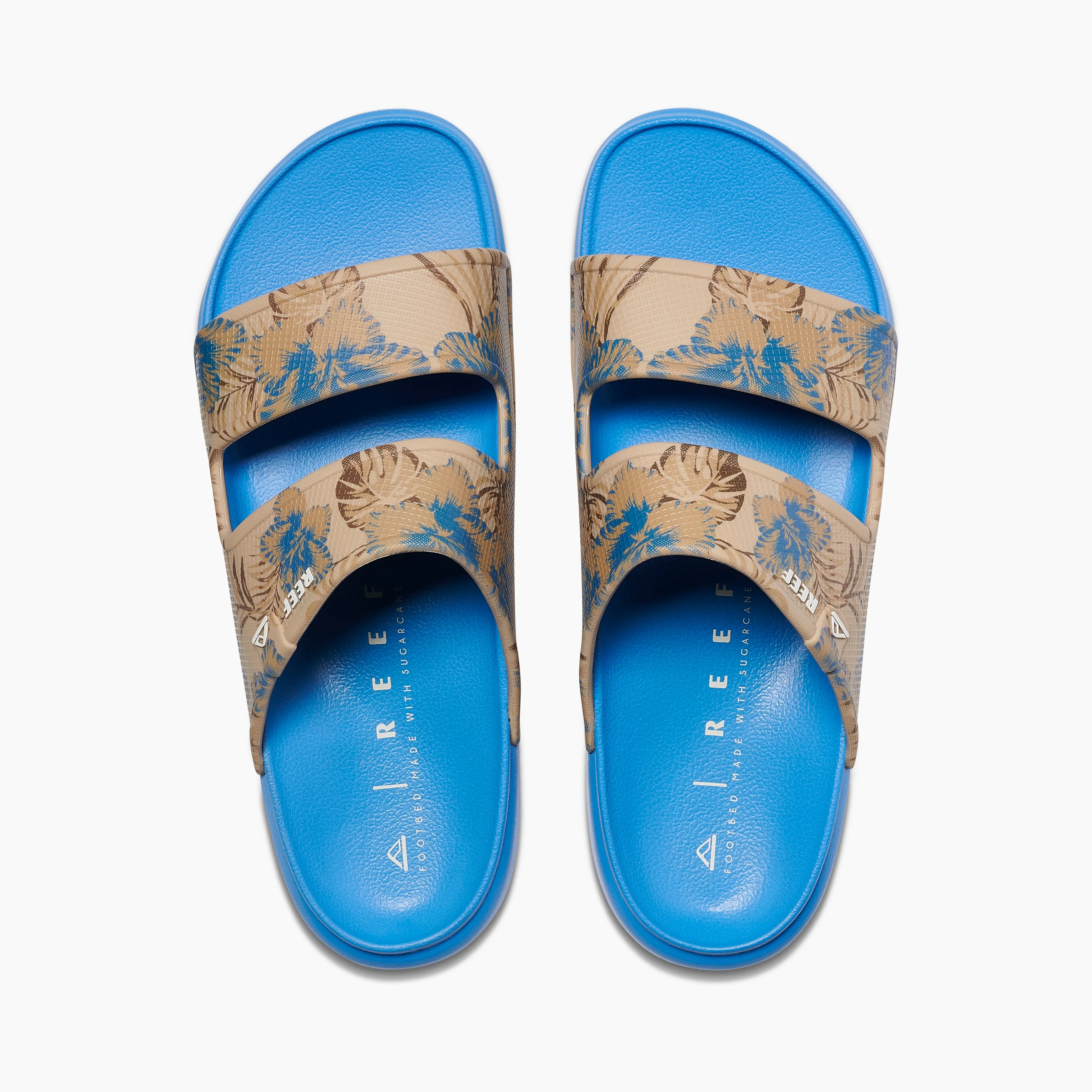 Oasis Double Up sold by Reef Dynamic product image thumbnail 3