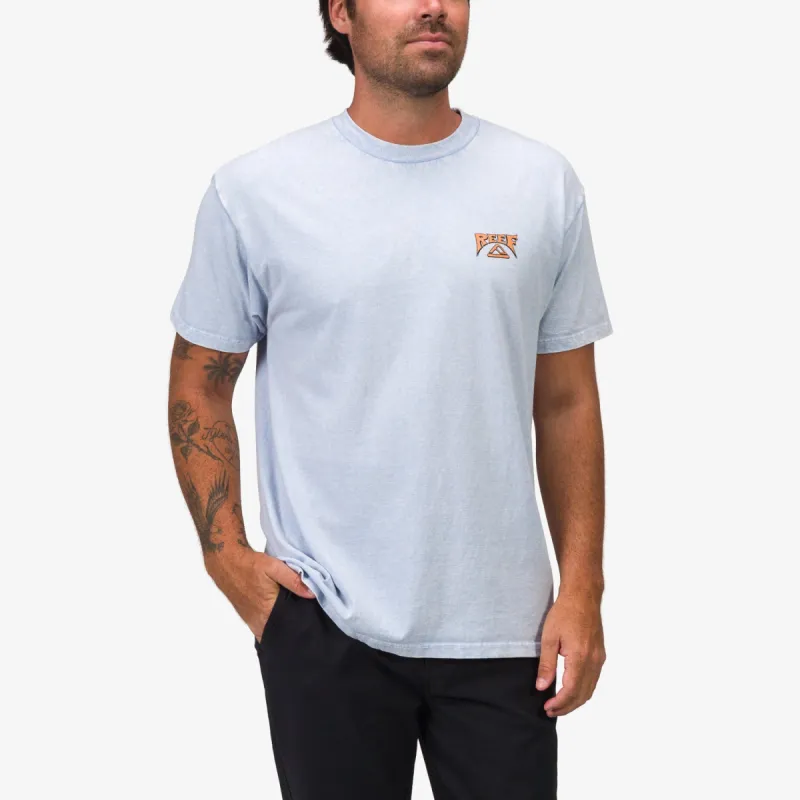 Breaks Ss Tee sold by Reef Dynamic