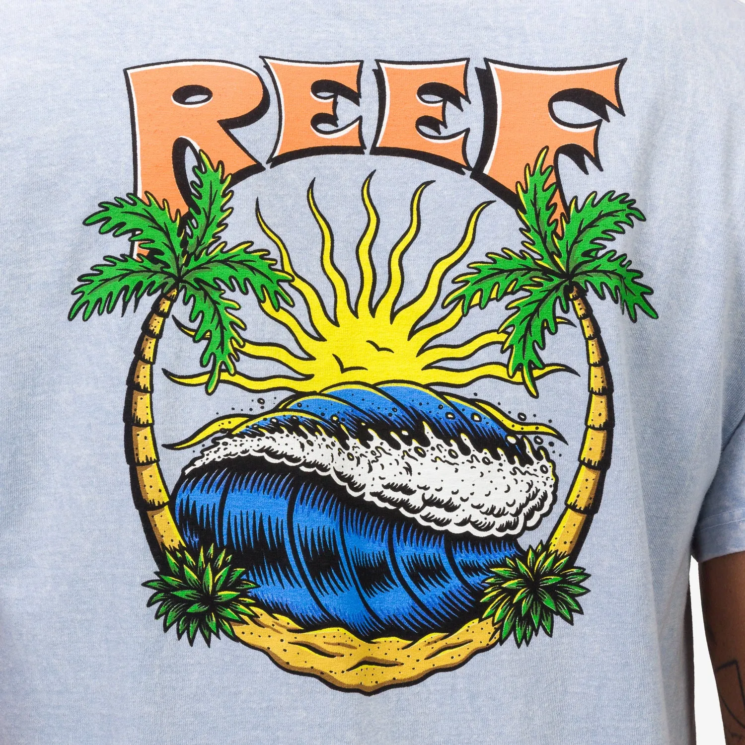 Breaks Ss Tee sold by Reef Dynamic product image thumbnail 5