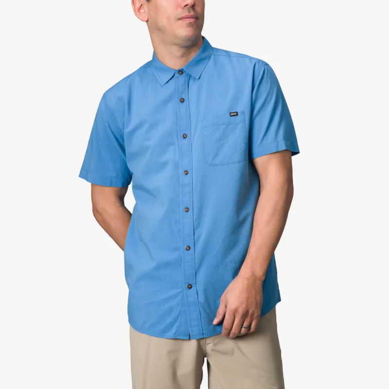 Collins Short Sleeve Shirt sold by Reef Dynamic
