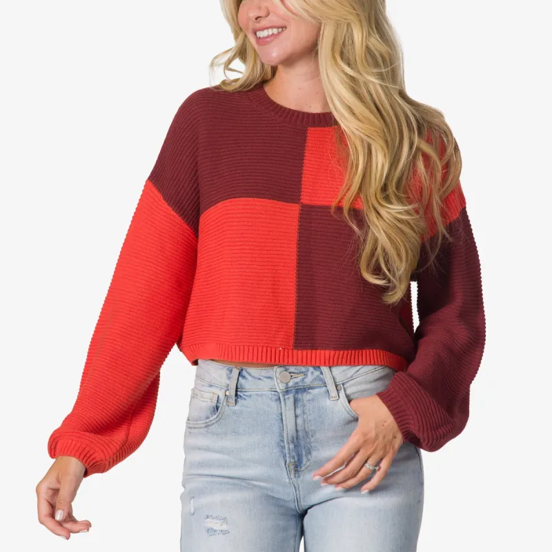 Carrie Sweater sold by Reef Dynamic