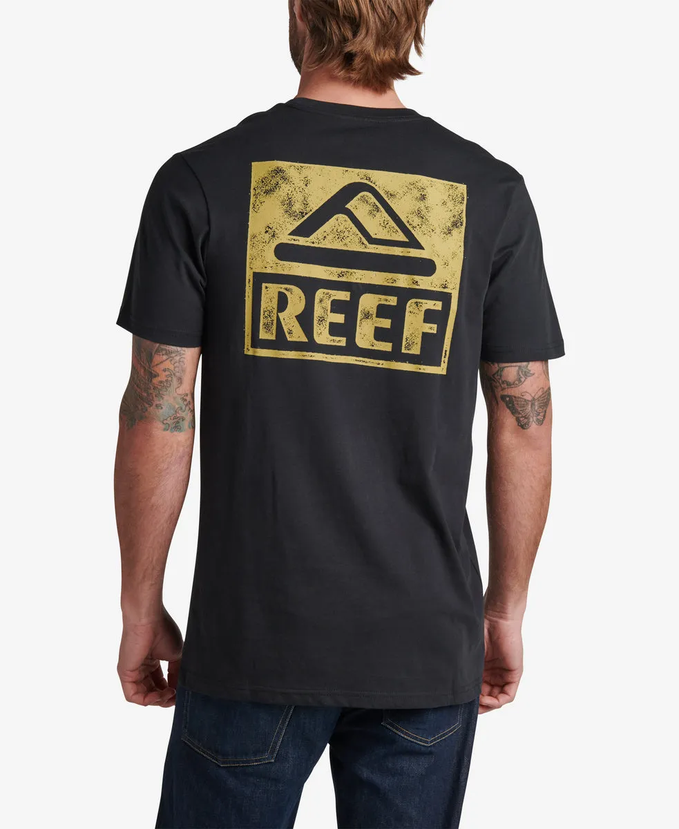 Wellie Ss Graphic Tee sold by Reef Dynamic product image thumbnail 3