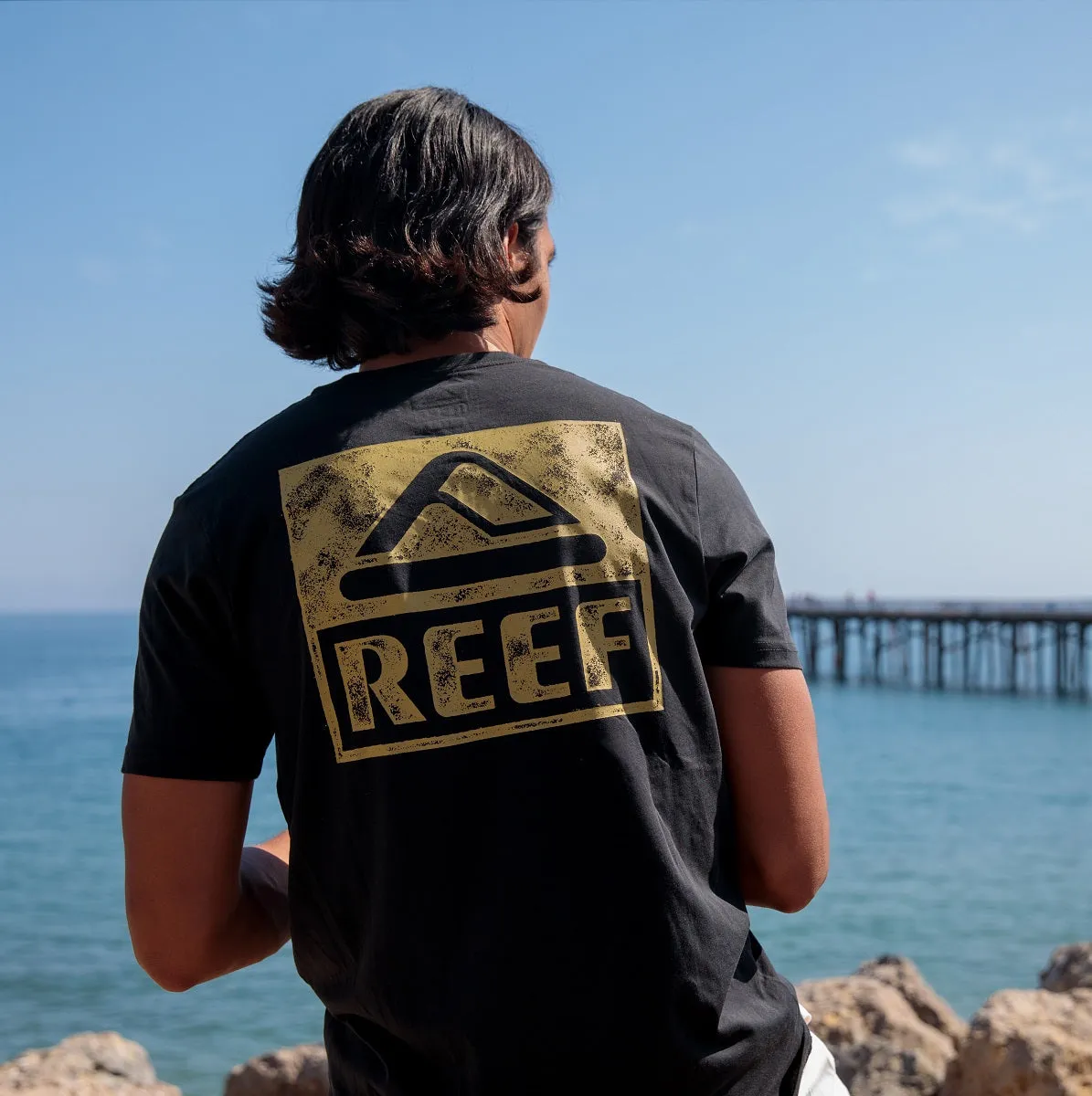 Wellie Ss Graphic Tee sold by Reef Dynamic product image thumbnail 2