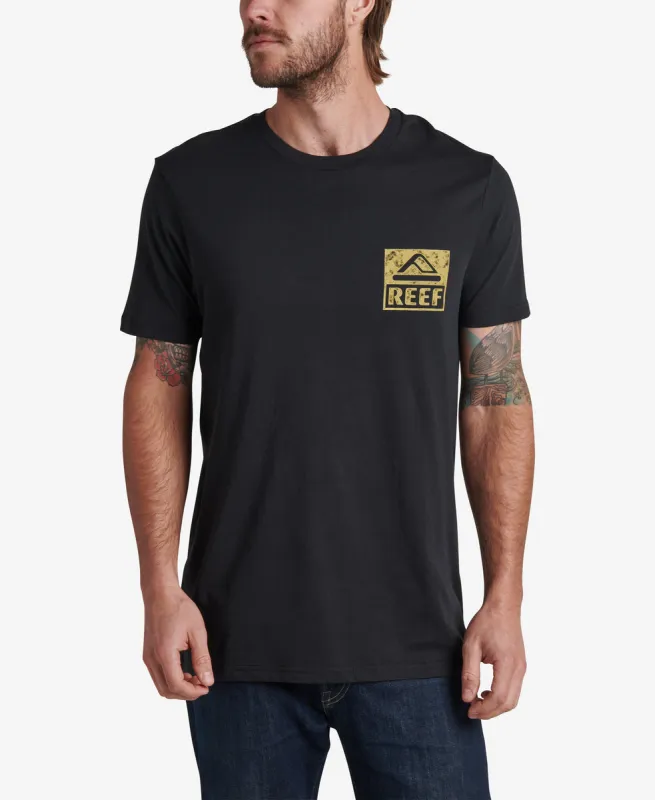 Wellie Ss Graphic Tee sold by Reef Dynamic