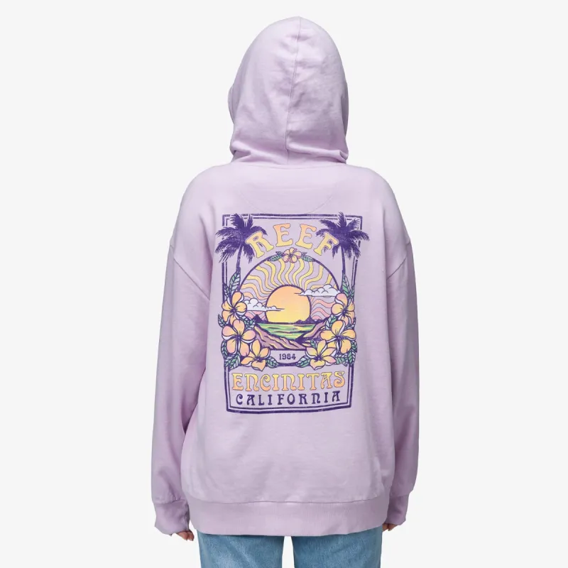 Boyfriend Hoodie sold by Reef Dynamic