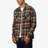 Pantola Flannel Shirt sold by Reef Dynamic