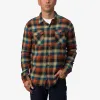 Pantola Flannel Shirt sold by Reef Dynamic