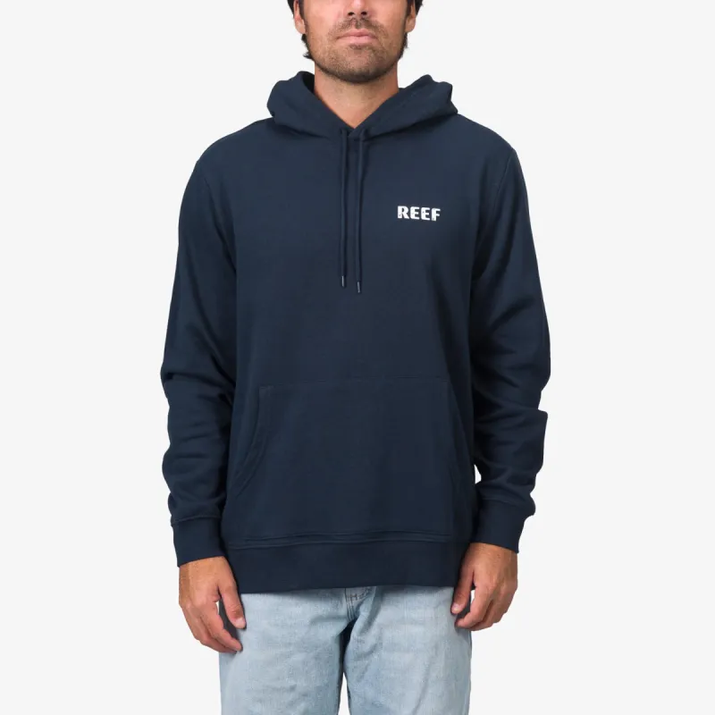 Wellie Hoodie sold by Reef Dynamic