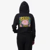 Josie Pullover Hoodie sold by Reef Dynamic