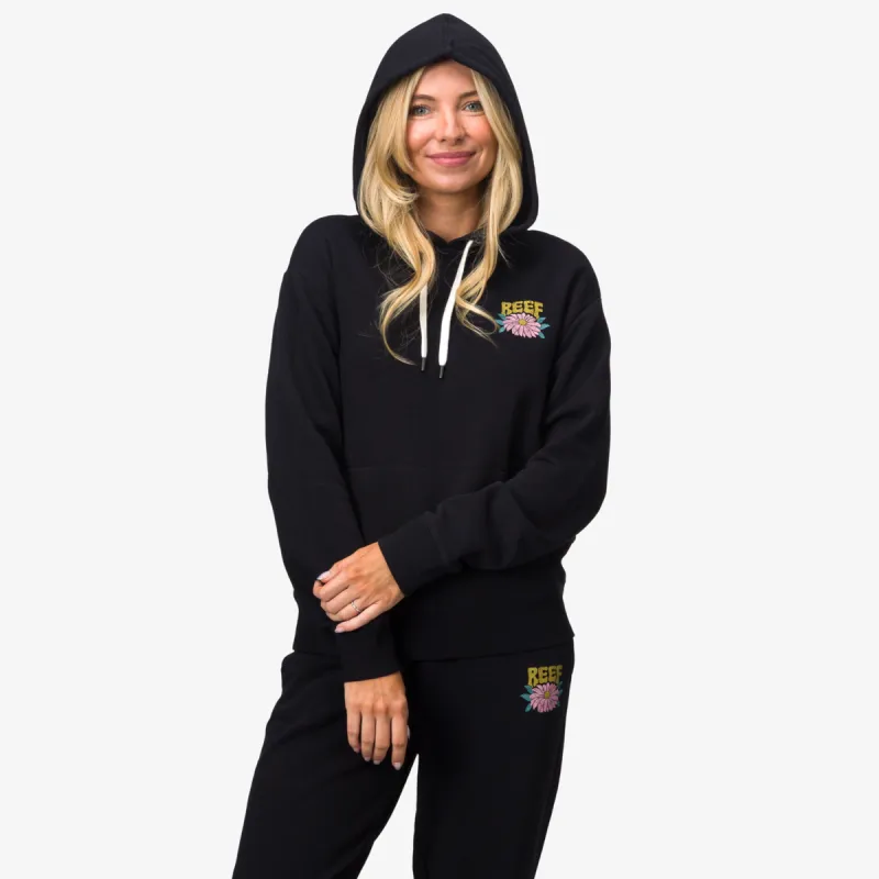 Josie Pullover Hoodie sold by Reef Dynamic