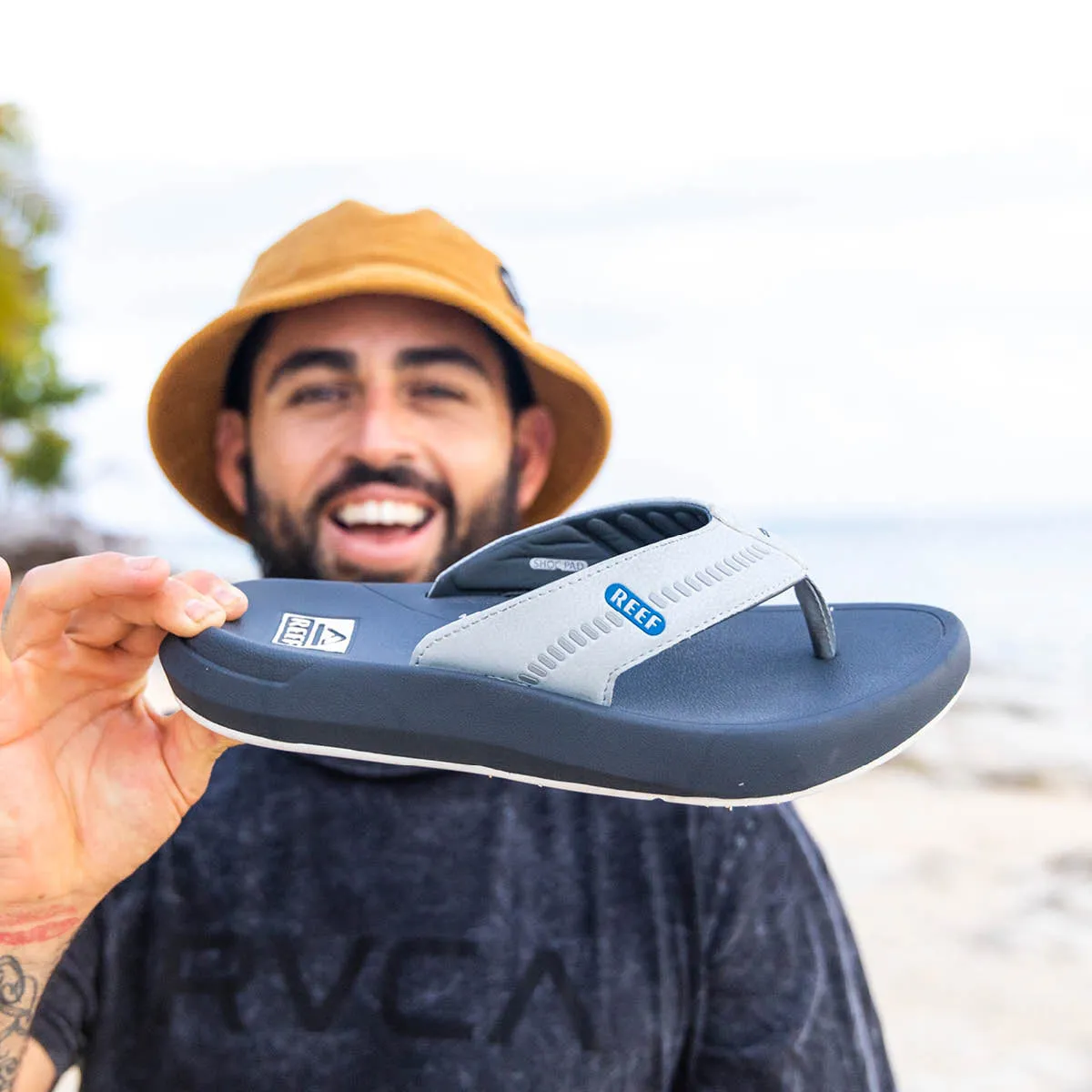 Swellsole Cruiser sold by Reef Dynamic product image thumbnail 2