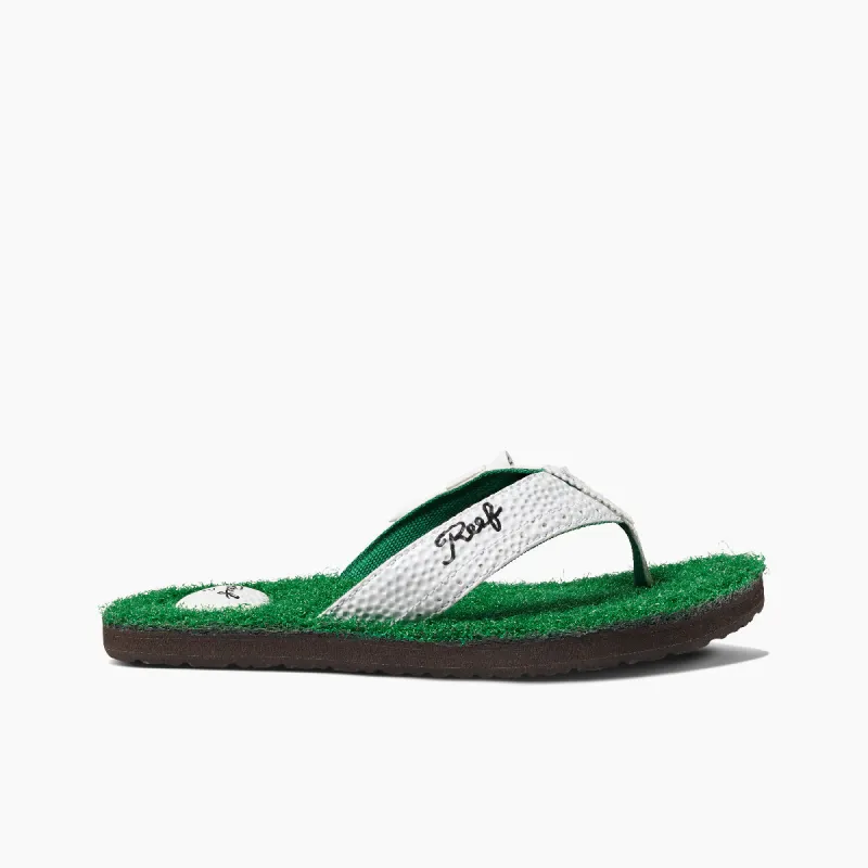 Reef Mulligan sold by Reef Dynamic