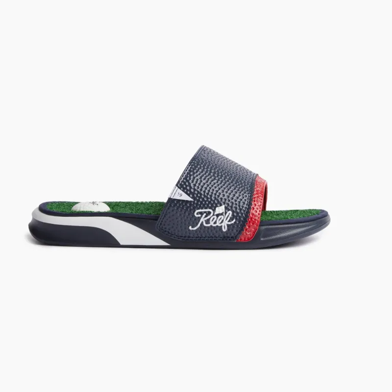 Mulligan Slide sold by Reef Dynamic