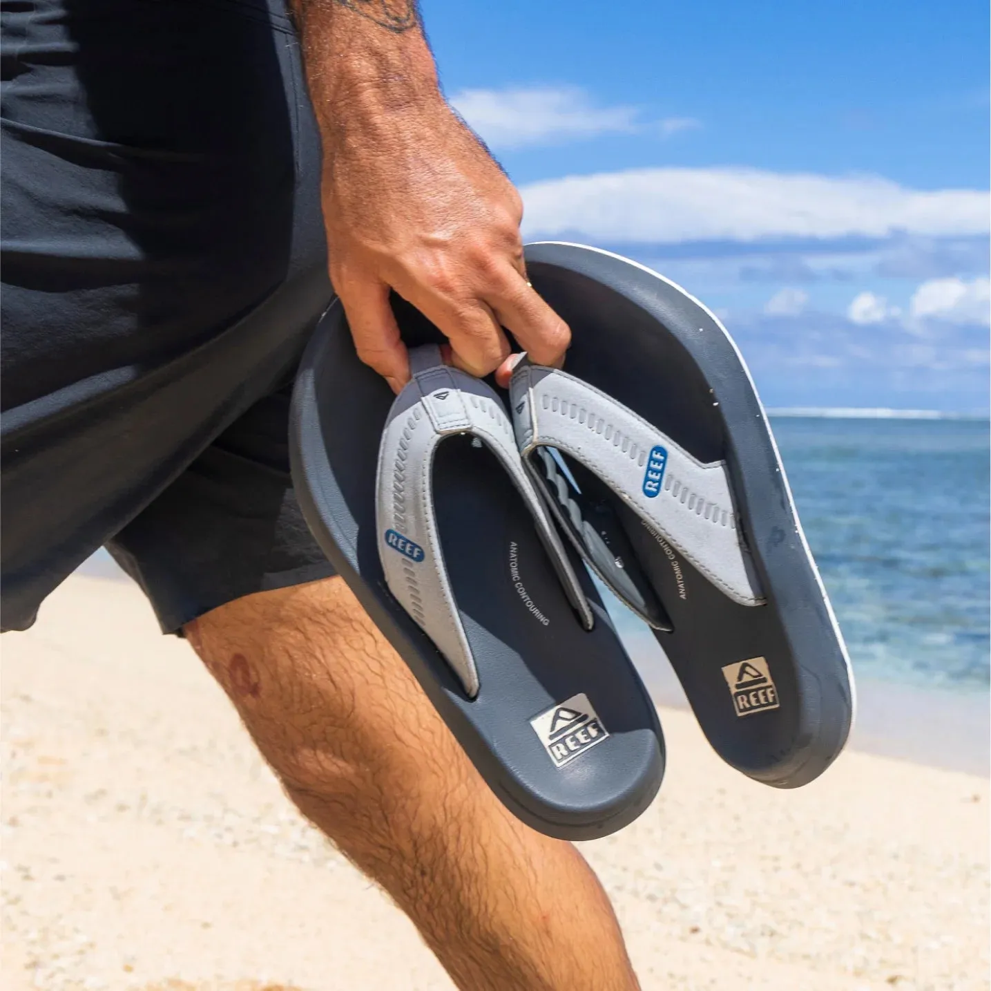 Swellsole Cruiser sold by Reef Dynamic product image thumbnail 4