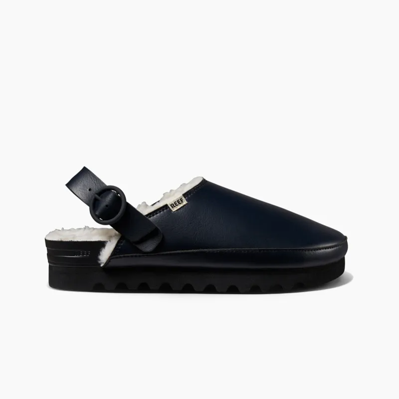 Sage Hi Shearling sold by Reef Dynamic