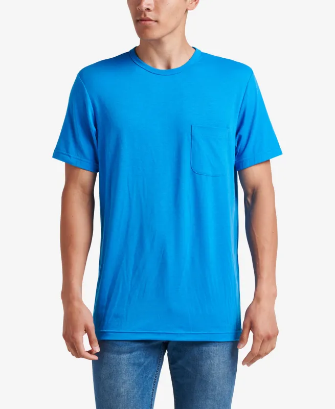 Smith Short Sleeve Pocket Knit Tee sold by Reef Dynamic