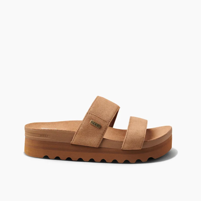 Vista Hi Suede sold by Reef Dynamic