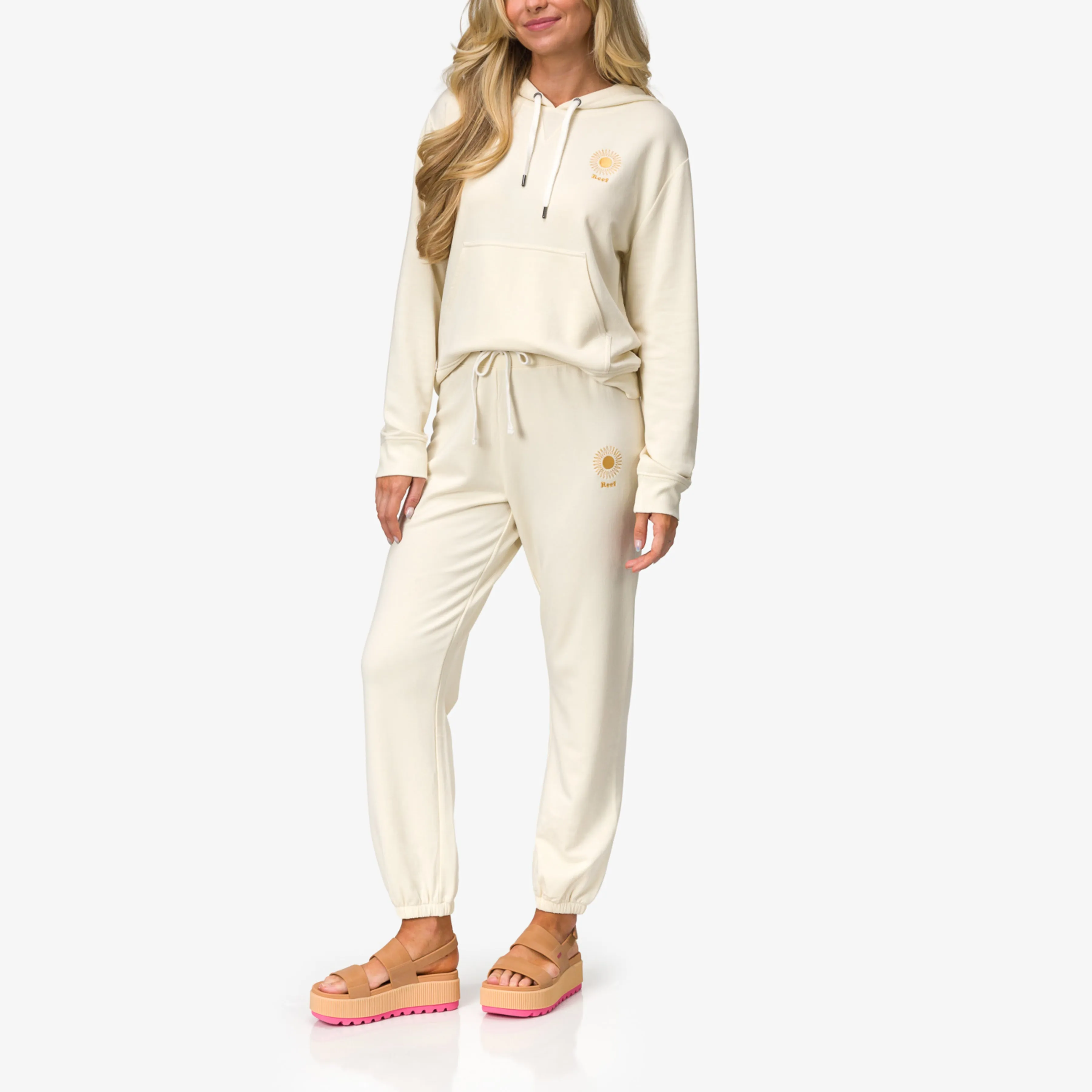 Cozy Sweatpants sold by Reef Dynamic product image thumbnail 5