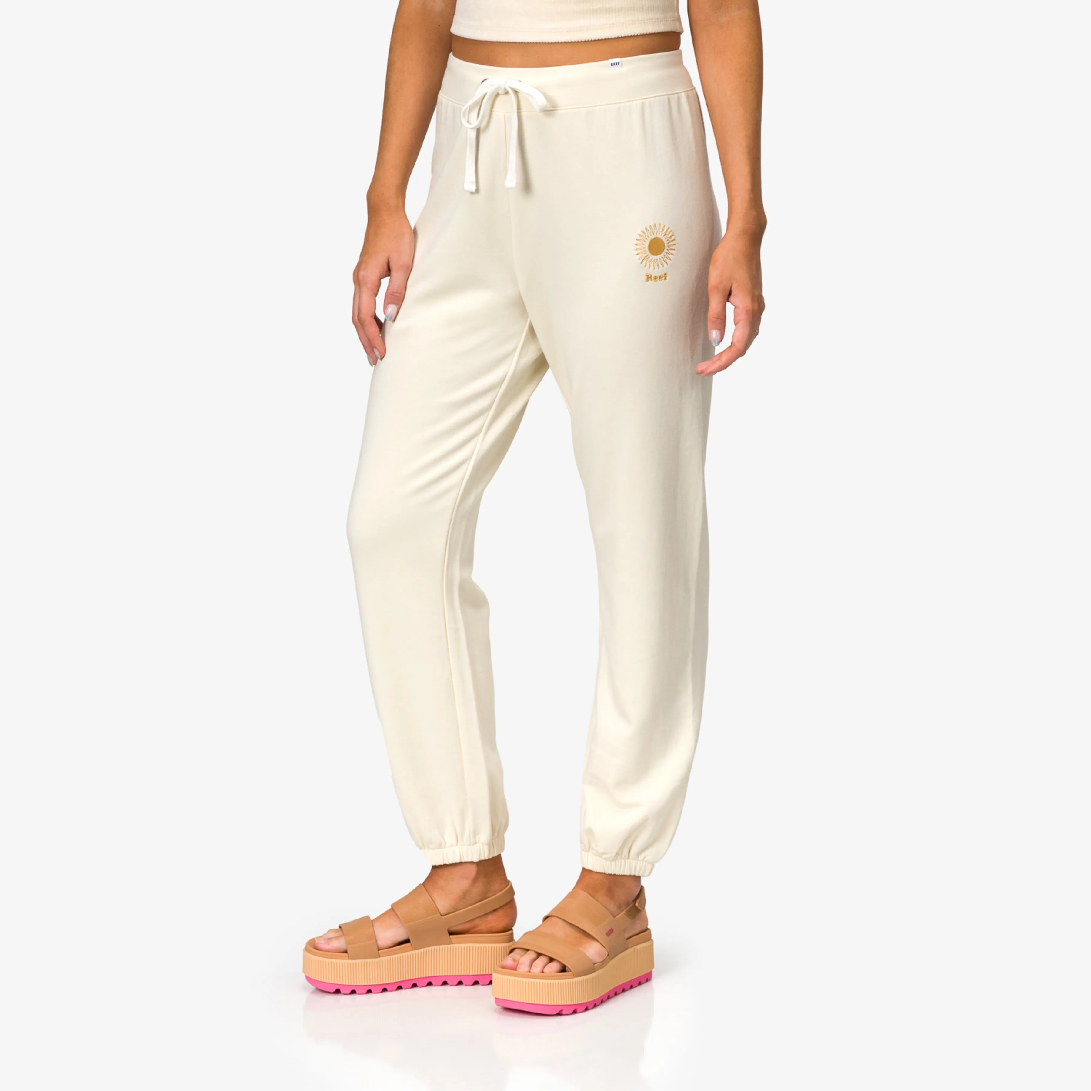 Cozy Sweatpants sold by Reef Dynamic