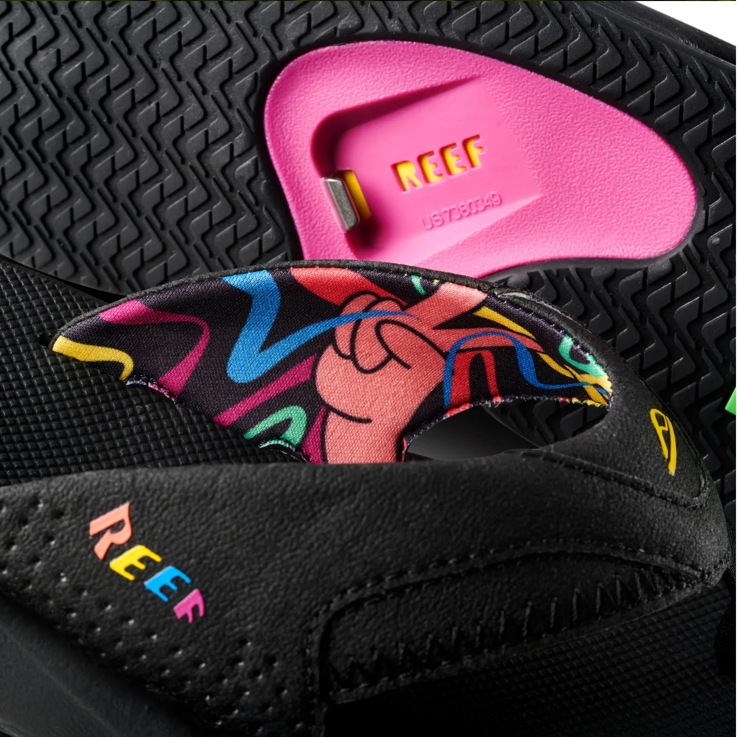 Fanning sold by Reef Dynamic product image thumbnail 4