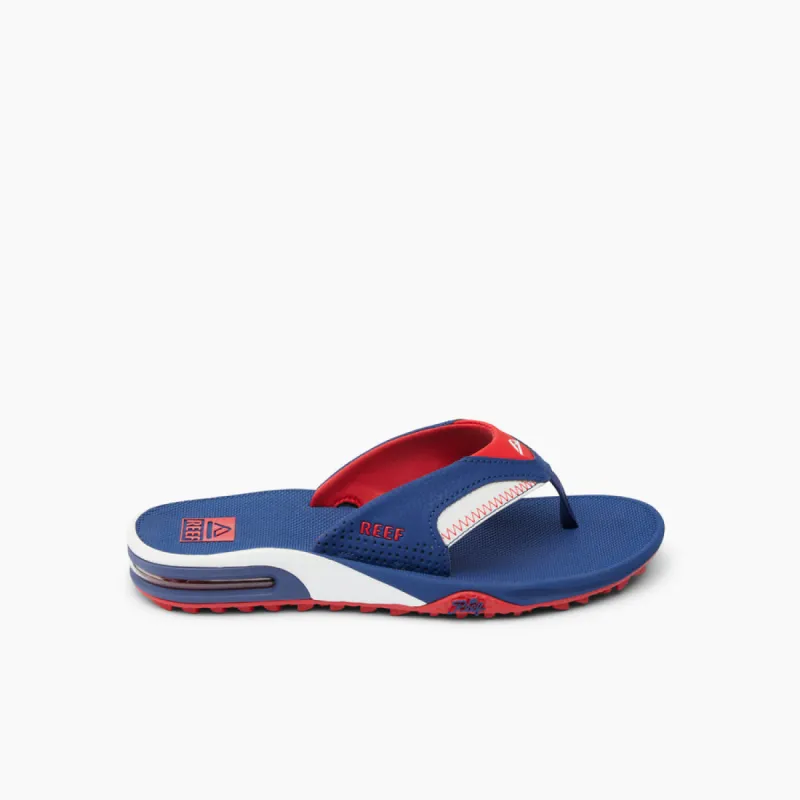 Fanning Pregame sold by Reef Dynamic