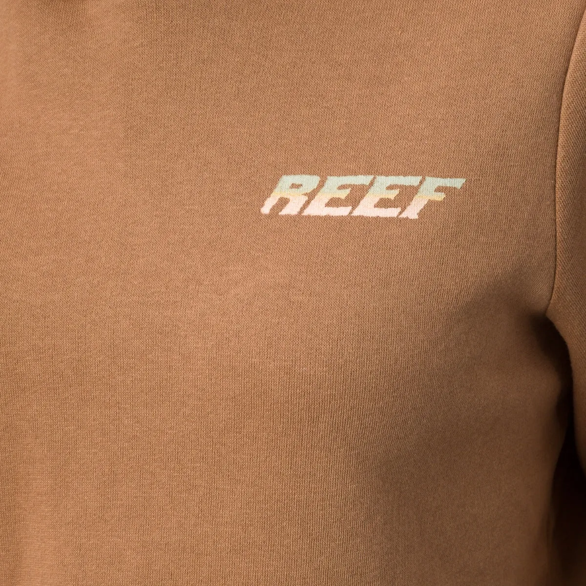 Bankette Pullover Crop Hoodie sold by Reef Dynamic product image thumbnail 4
