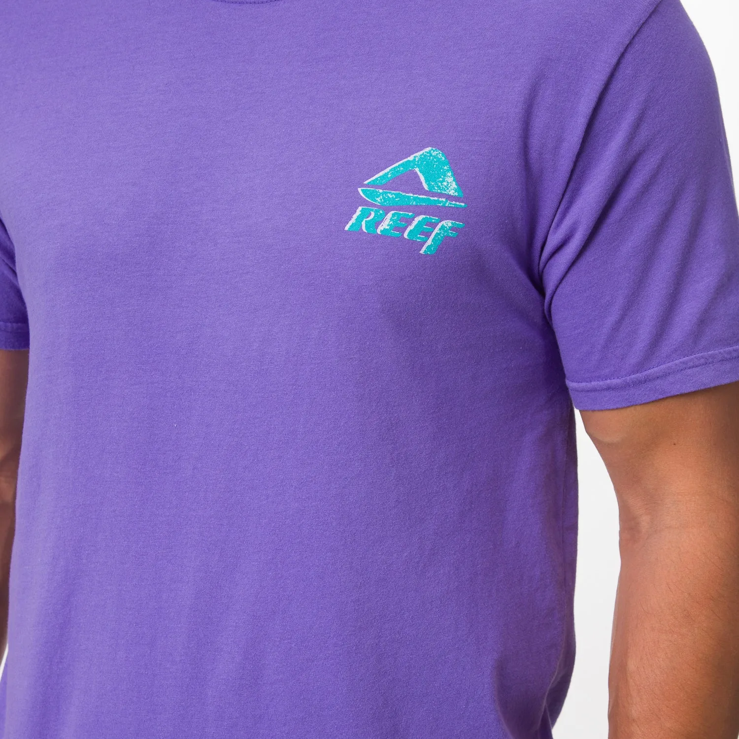 Solana Tee sold by Reef Dynamic product image thumbnail 4