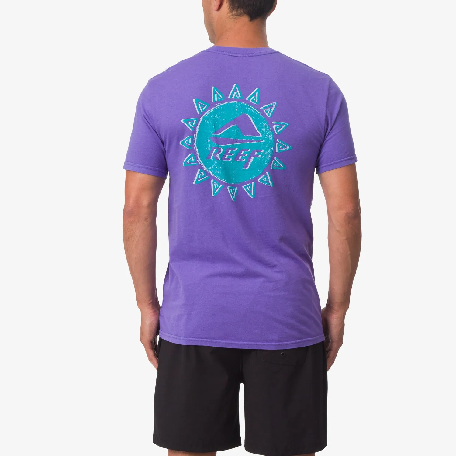 Solana Tee sold by Reef Dynamic