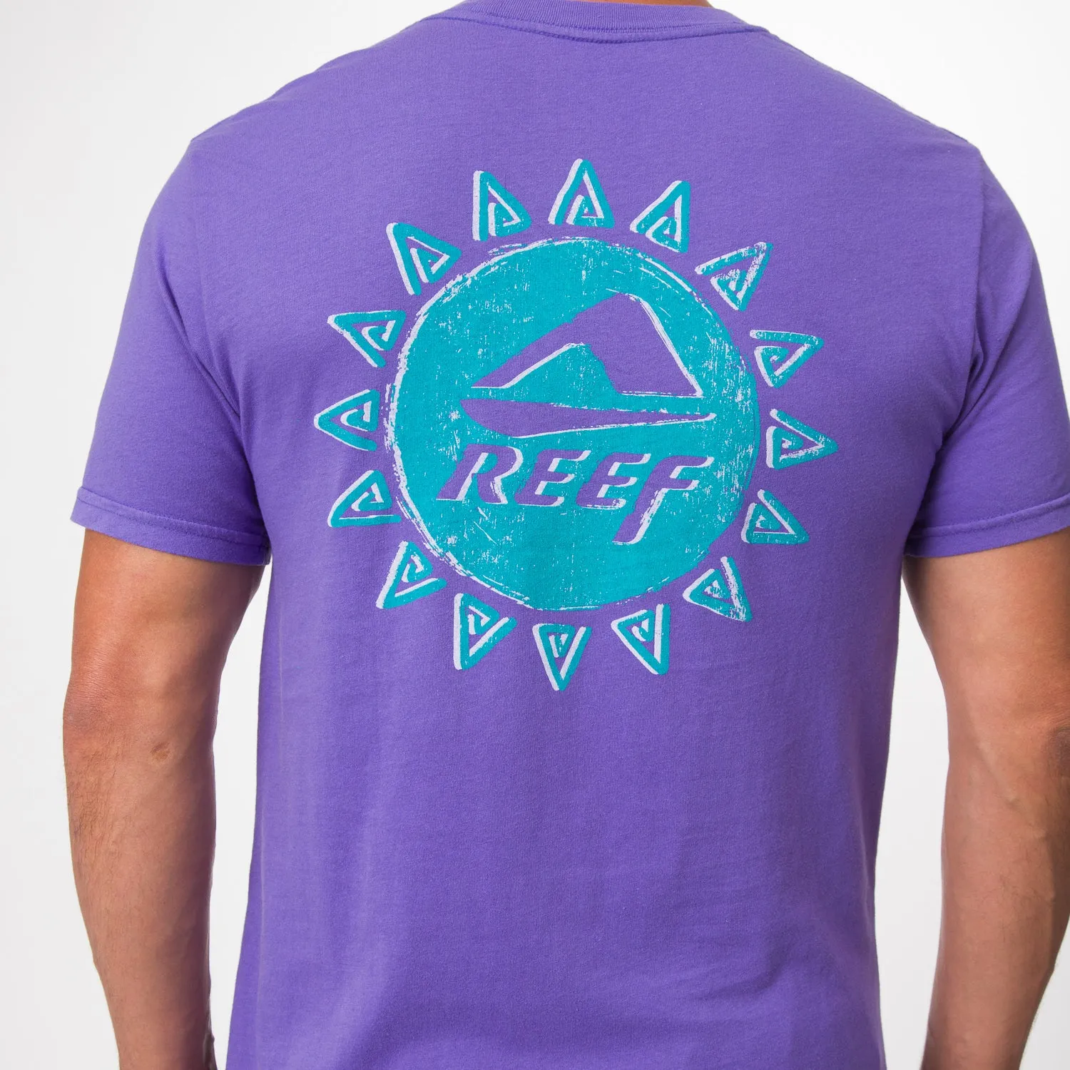 Solana Tee sold by Reef Dynamic product image thumbnail 5