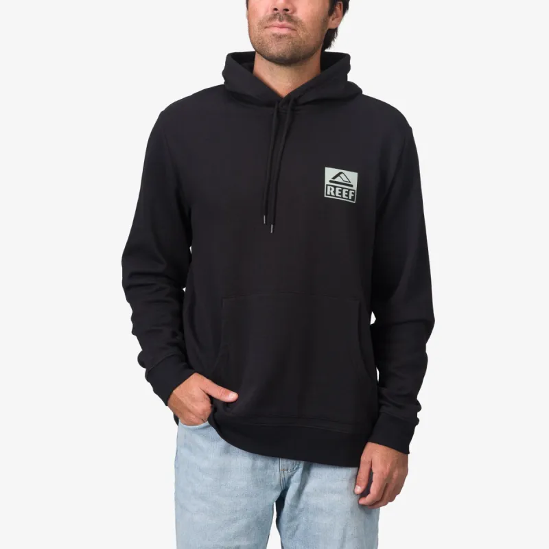 Chopper Hoodie sold by Reef Dynamic