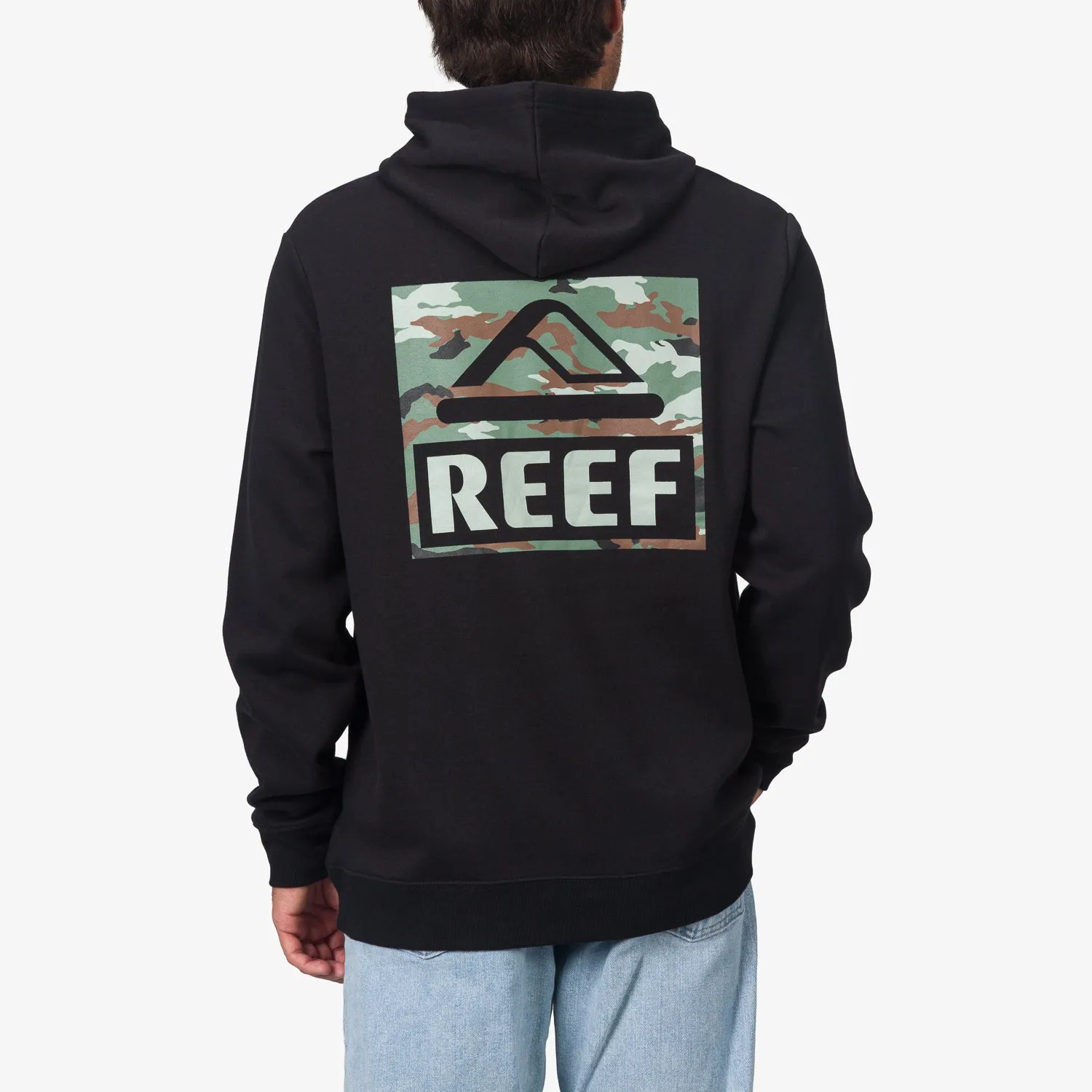 Chopper Hoodie sold by Reef Dynamic product image thumbnail 2