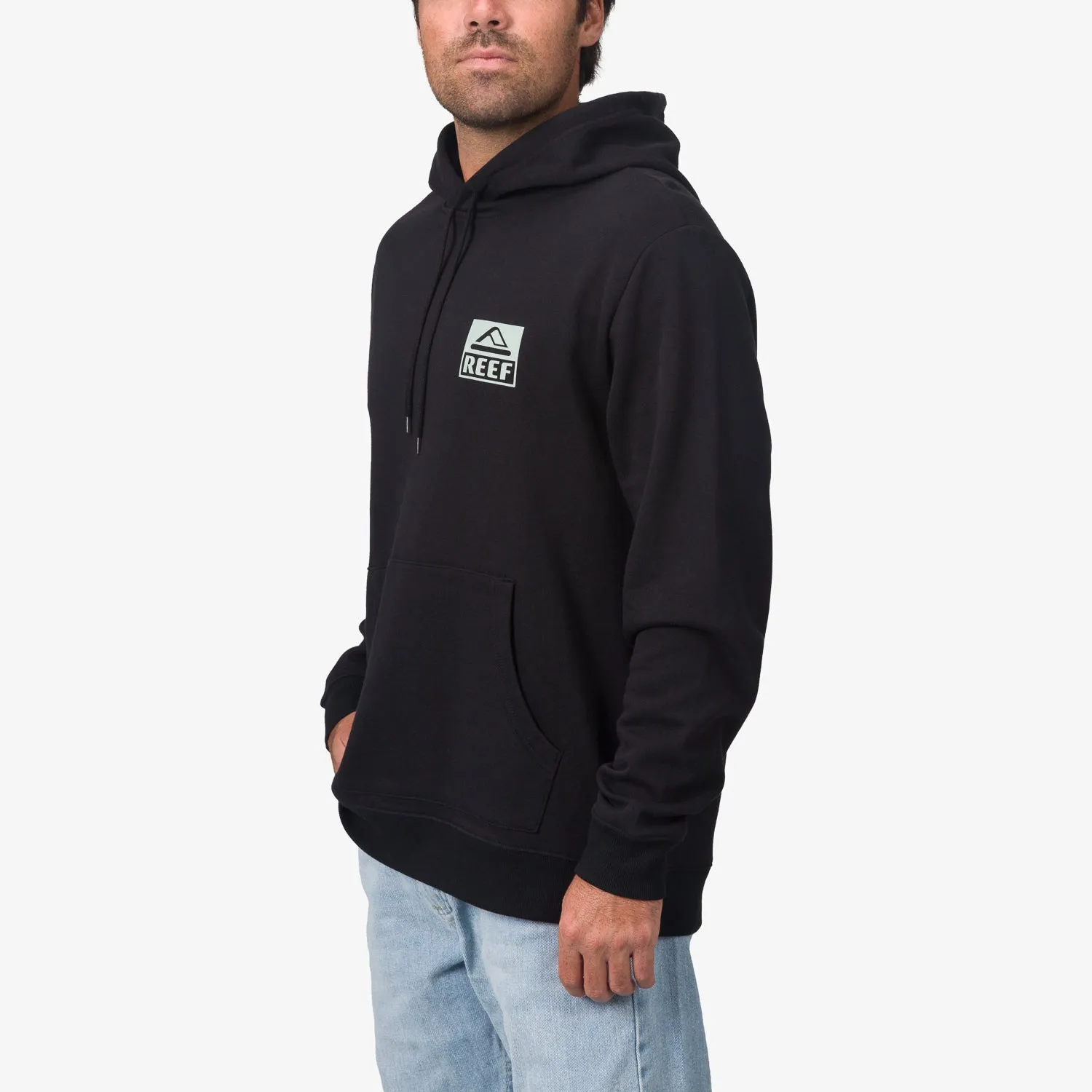 Chopper Hoodie sold by Reef Dynamic product image thumbnail 3