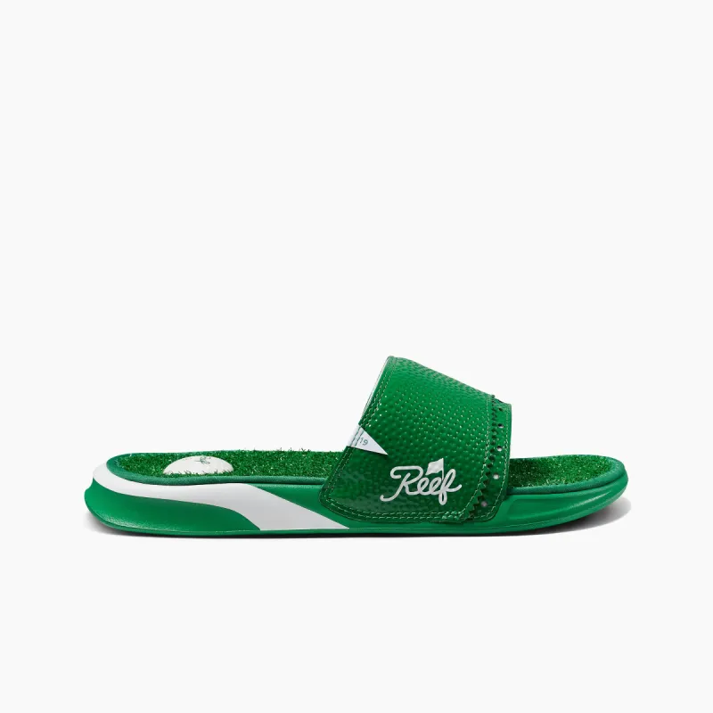 Mulligan Slide sold by Reef Dynamic