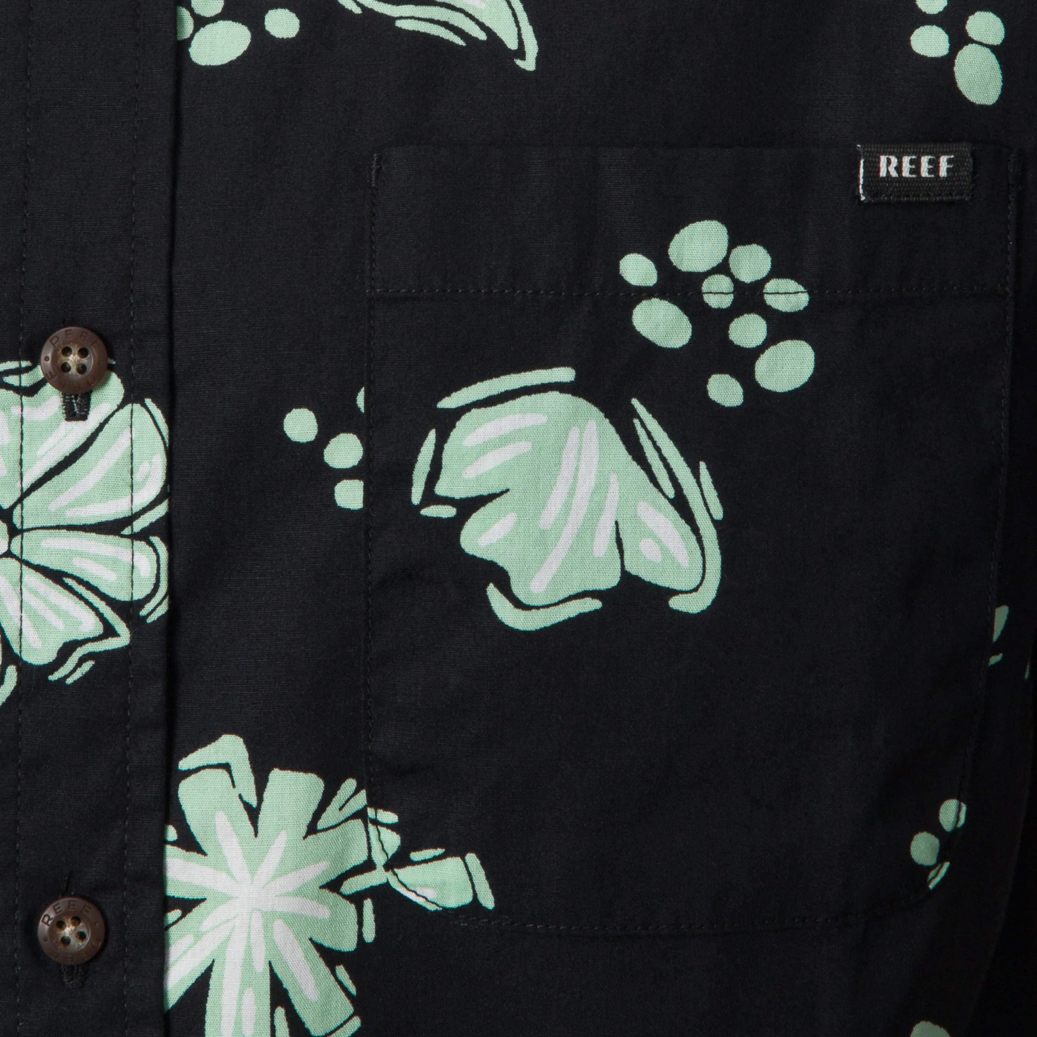 Lawson Short Sleeve Shirt sold by Reef Dynamic product image thumbnail 3