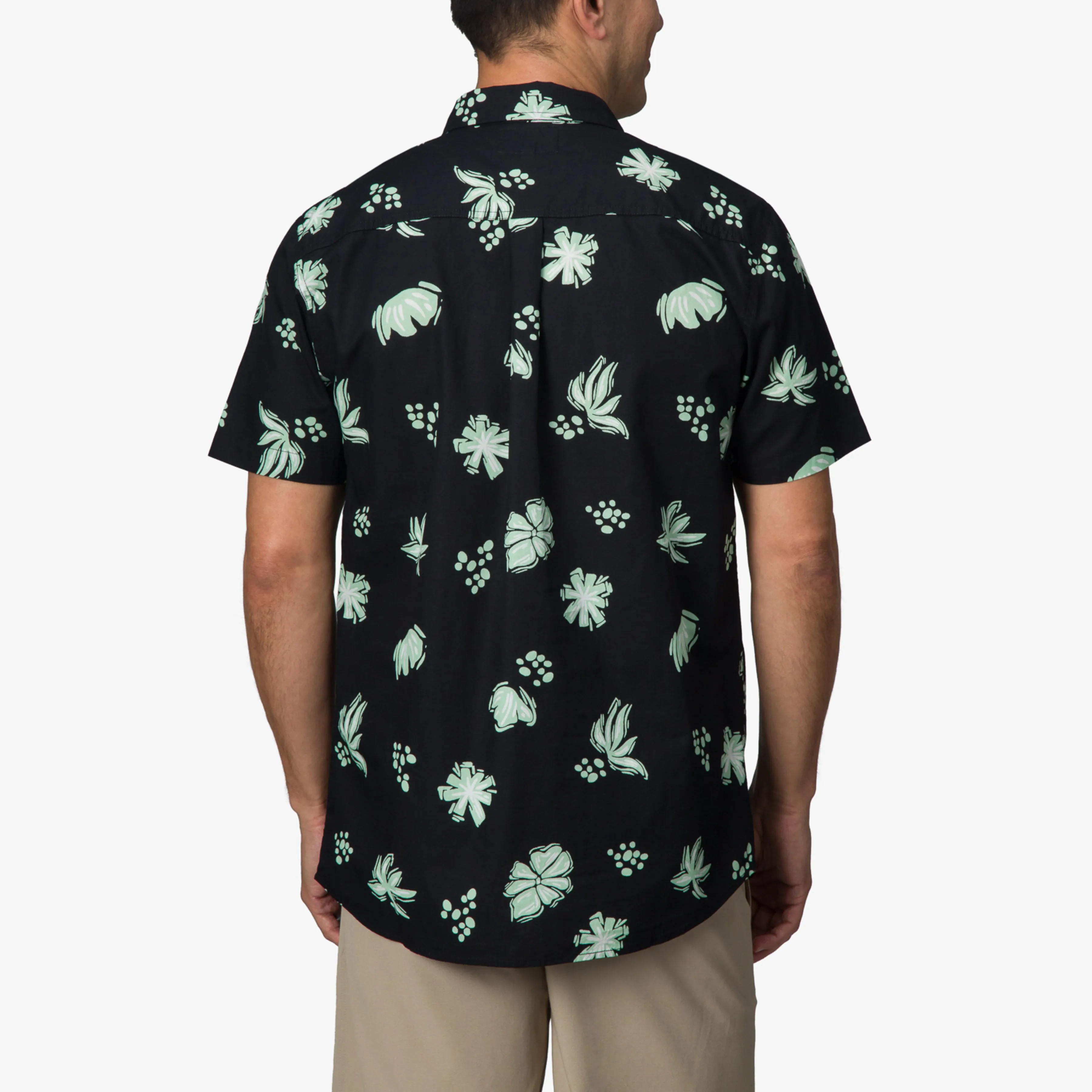 Lawson Short Sleeve Shirt sold by Reef Dynamic product image thumbnail 2