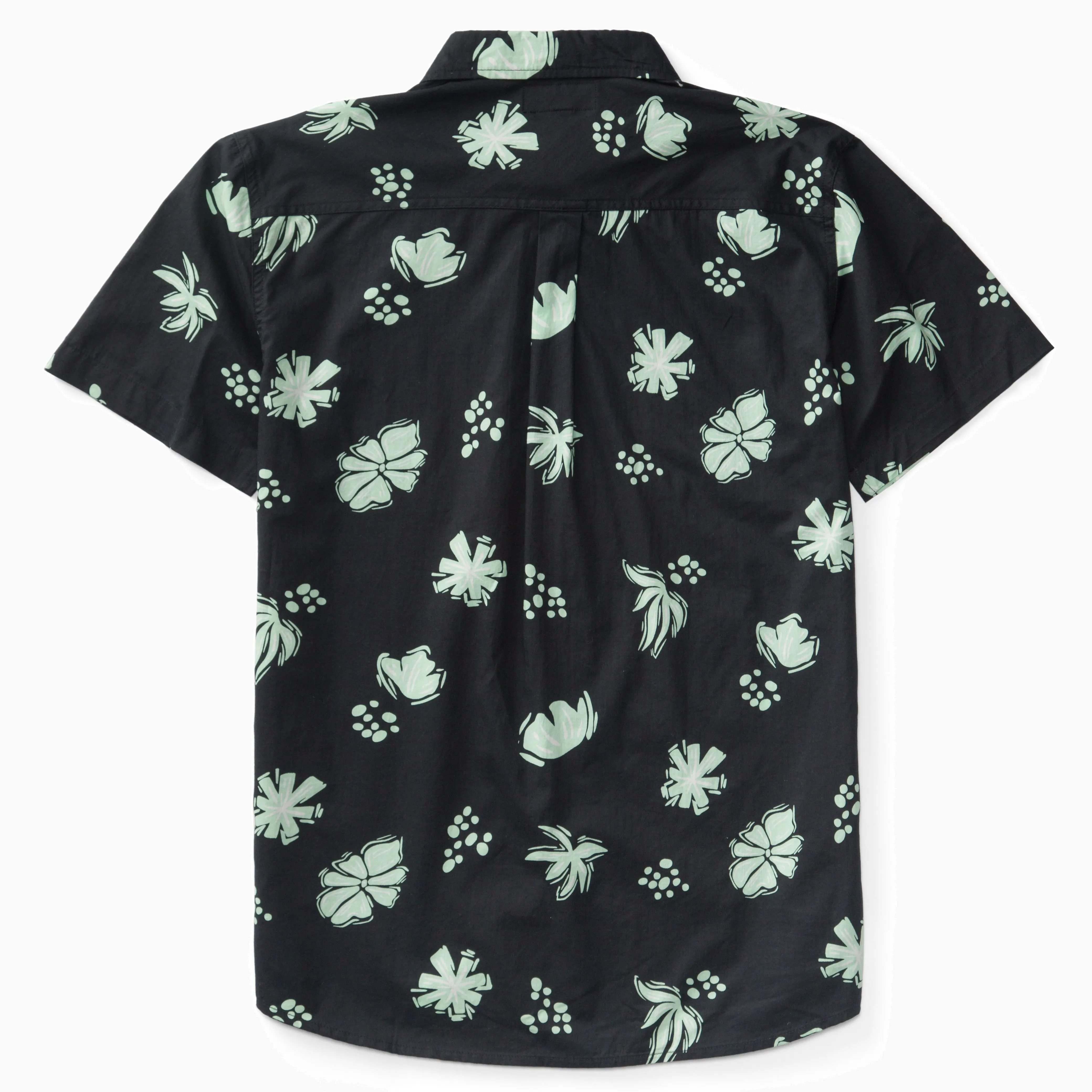 Lawson Short Sleeve Shirt sold by Reef Dynamic product image thumbnail 5